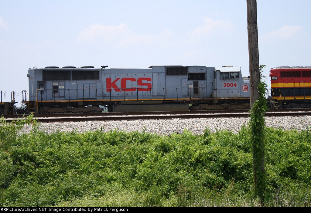 KCS 3904